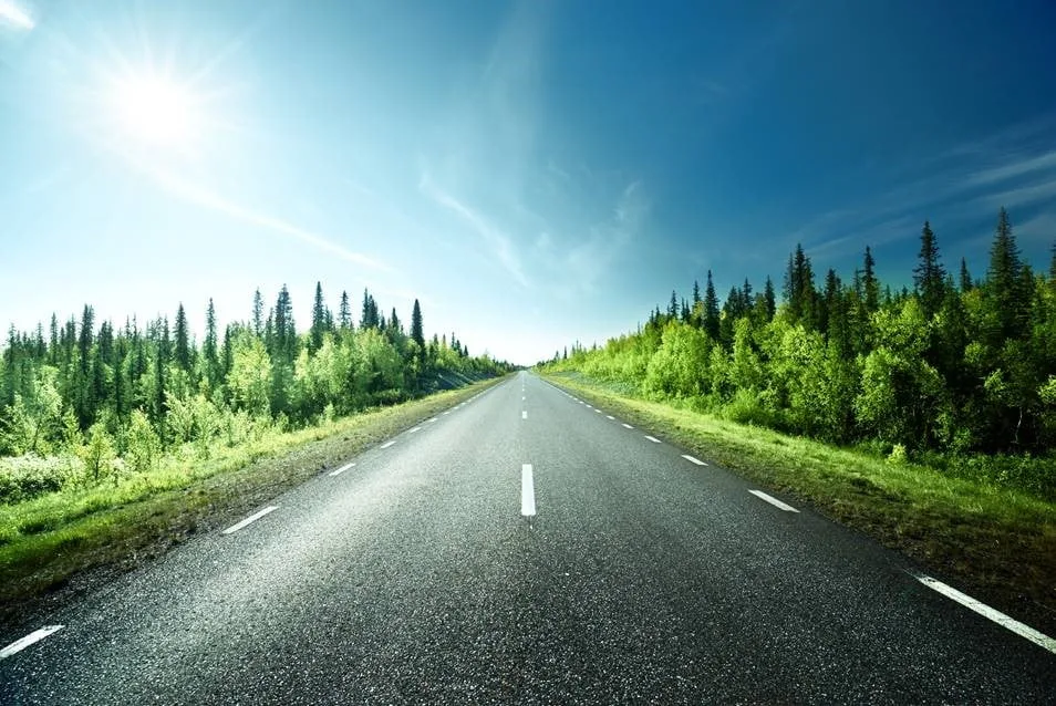 Infrastructure mineral products