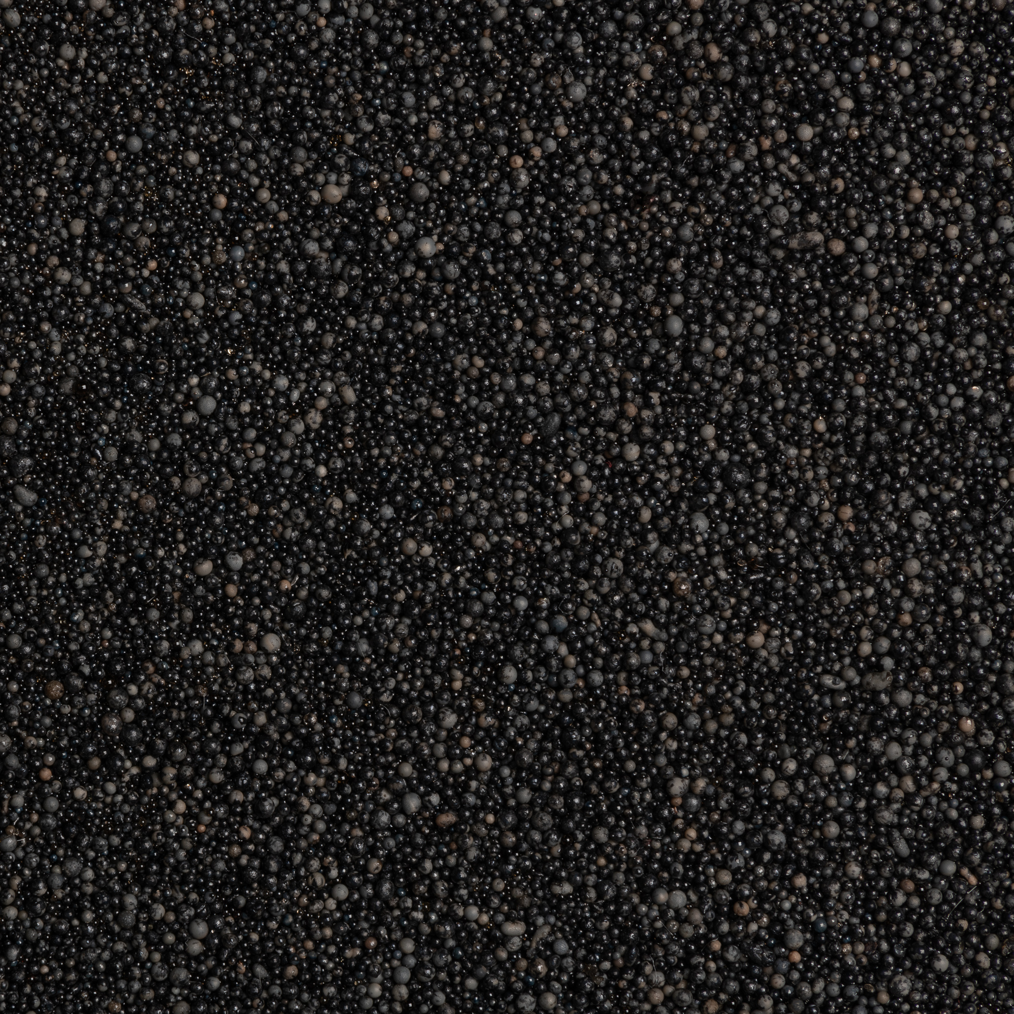 MinSand - Spherical Refractory Bead