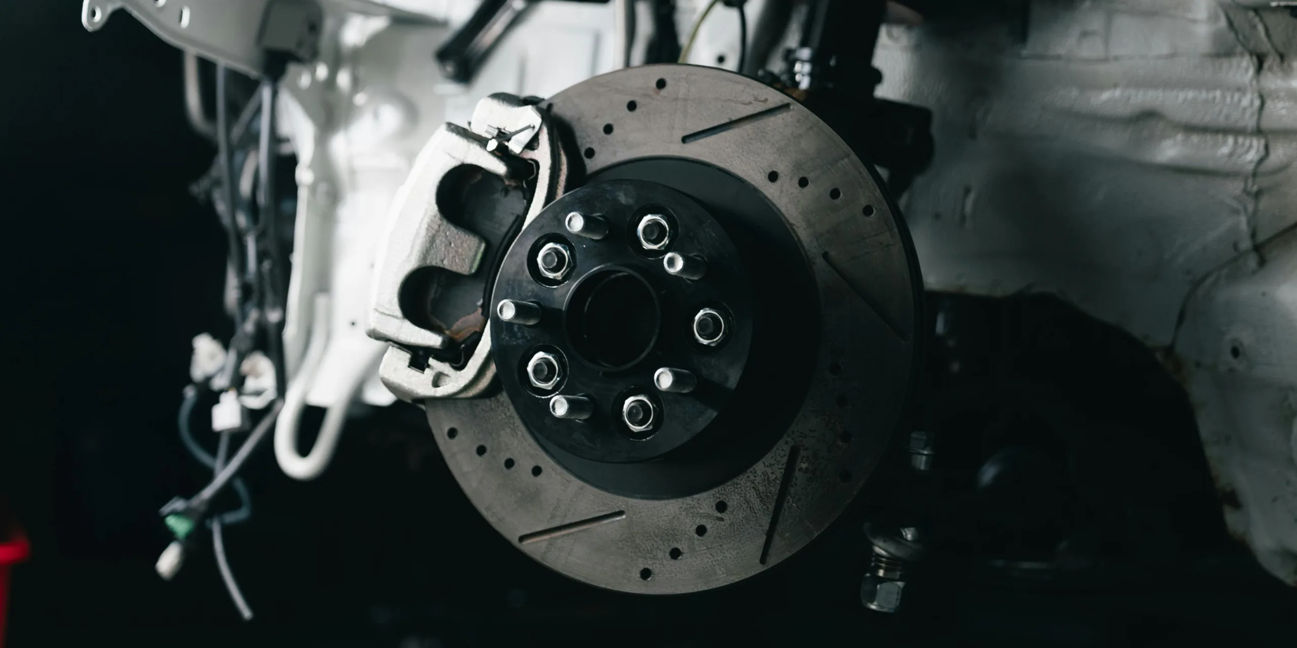 magnif in brake pads
