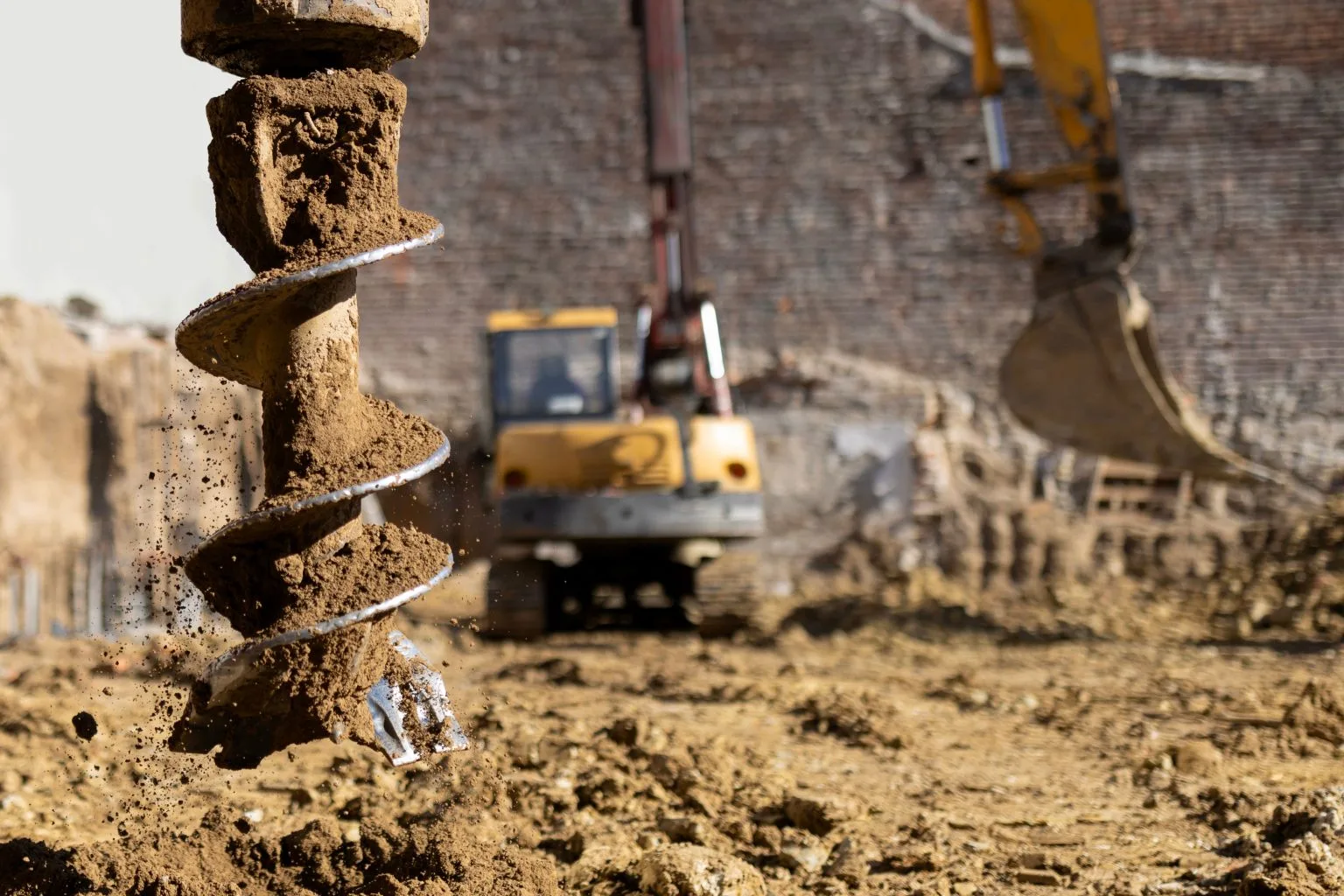 Bridging agent for drilling mud