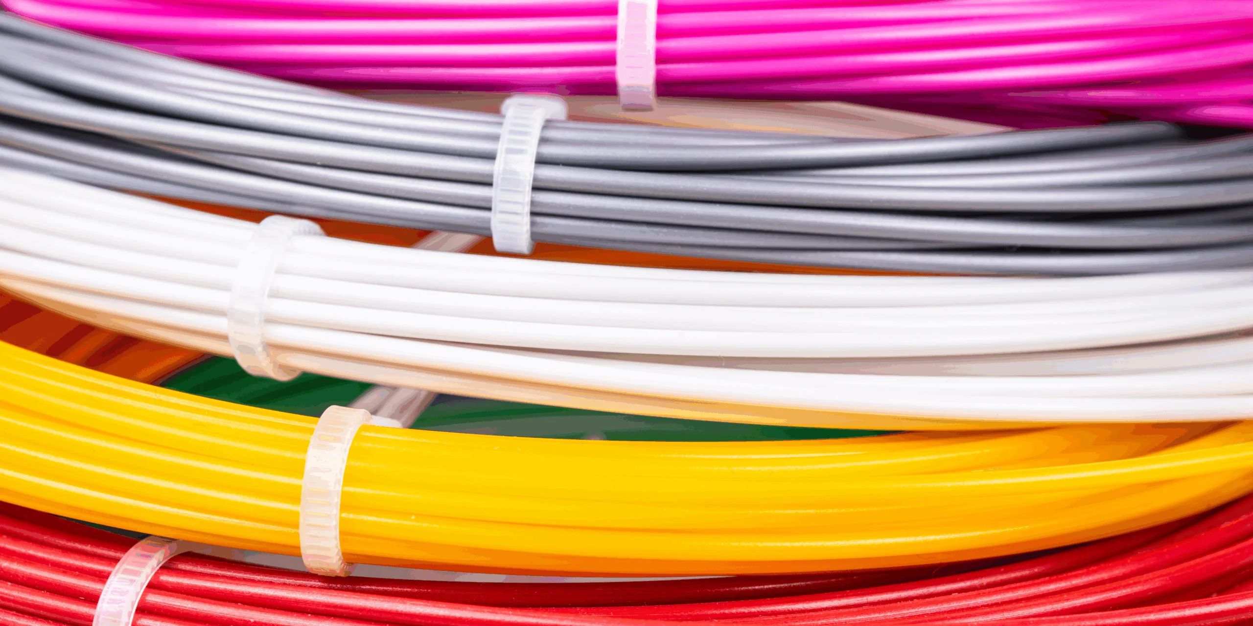 UltraCarb used in PVC cables