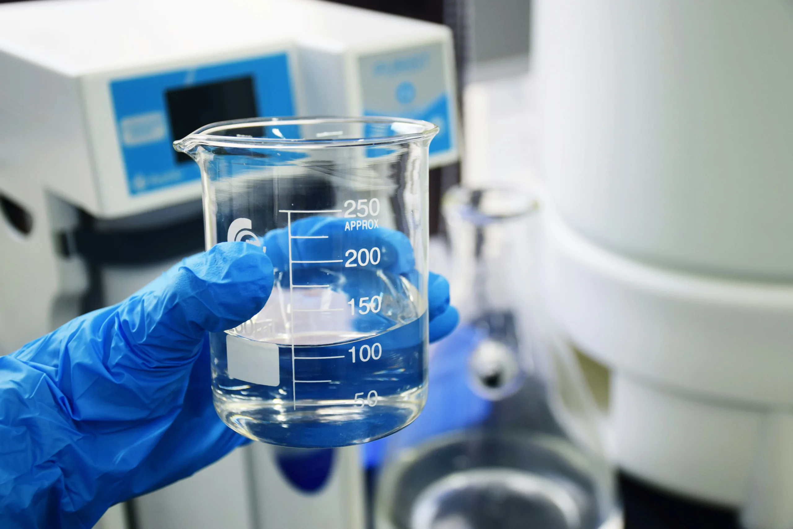 magnetite for chemical processing