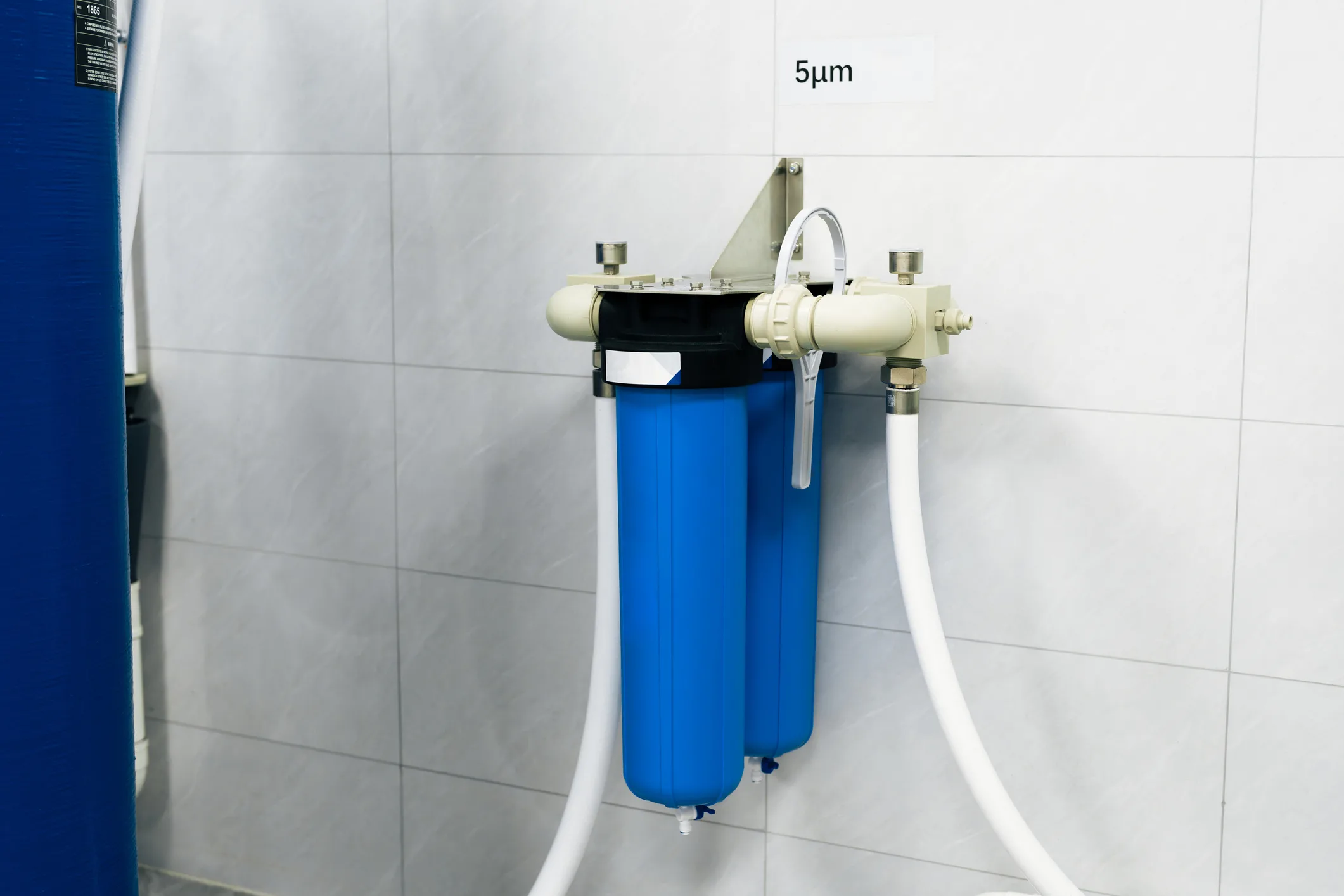 an image to show magnesium minerals in water filtration systems