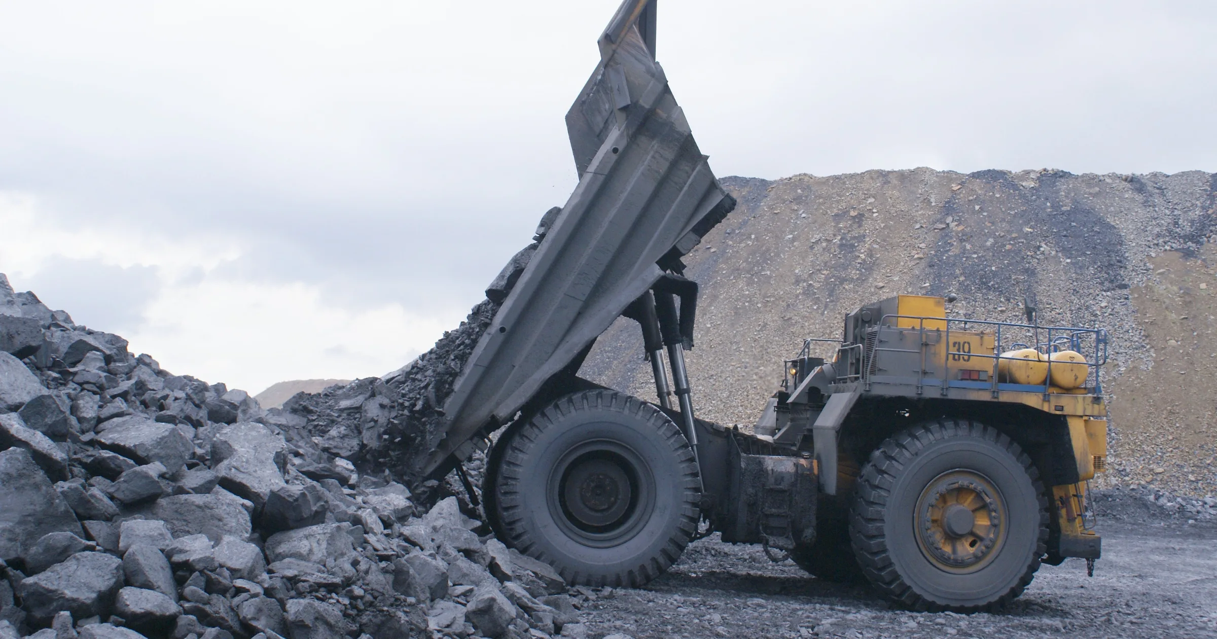 an image giving insight into the critical mineral industry