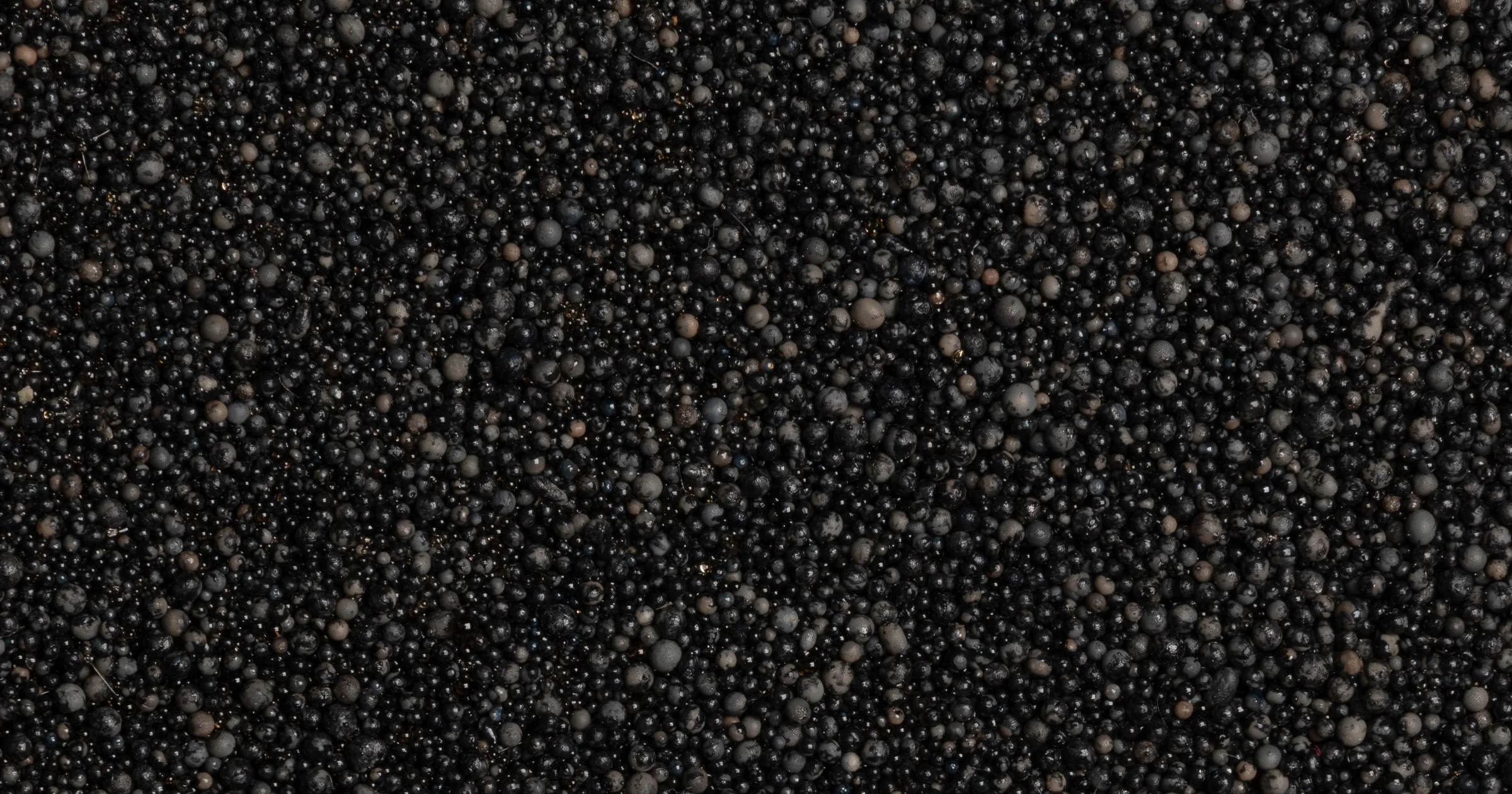 An image showing our MinSand mineral