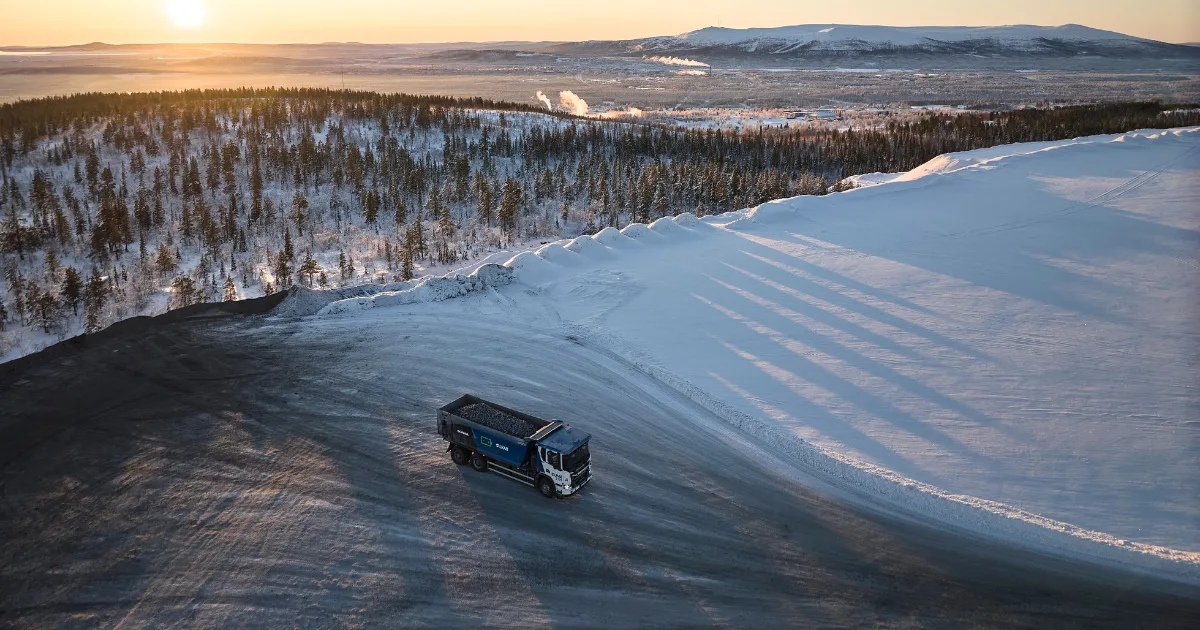an image showing our mining