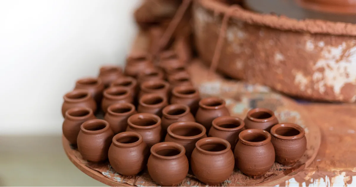 an image showing ceramics