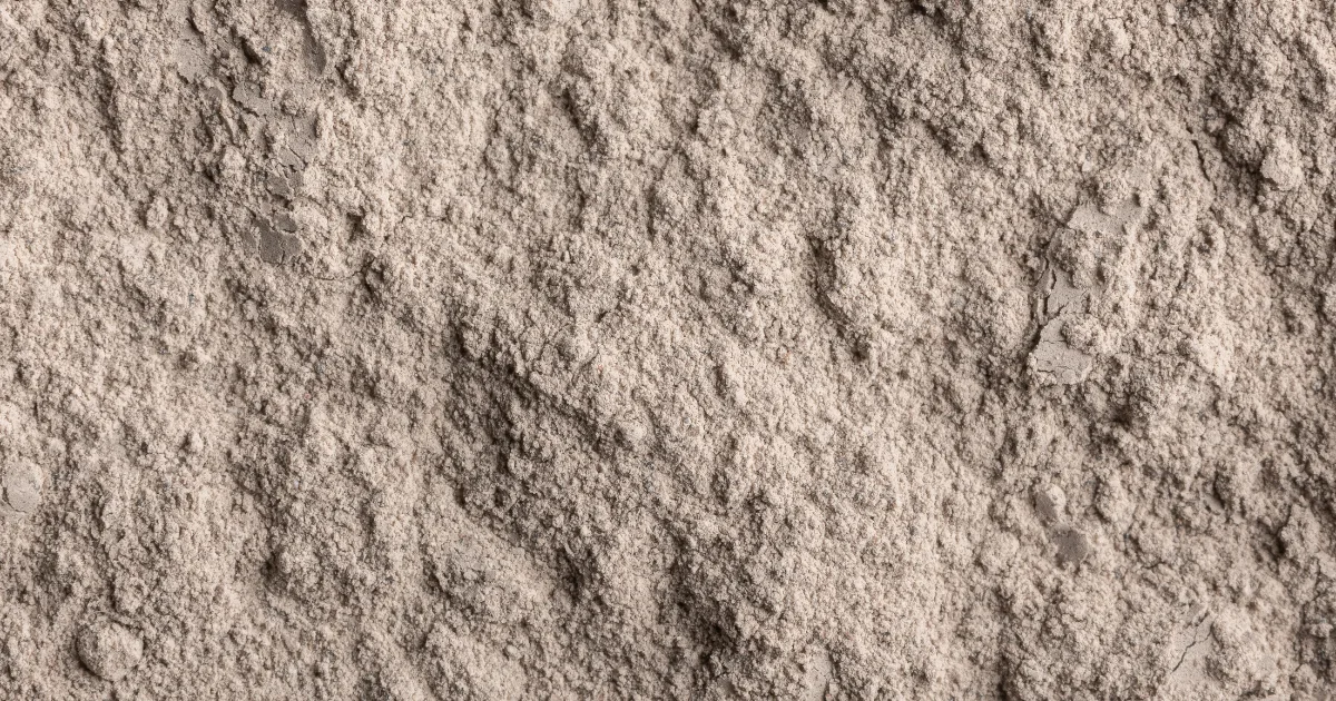 an image to show our ground calcium carbonate