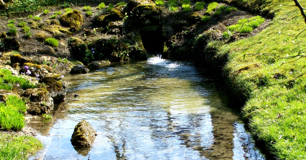 an image to represent a clean environment which is aided by building safety act compliance