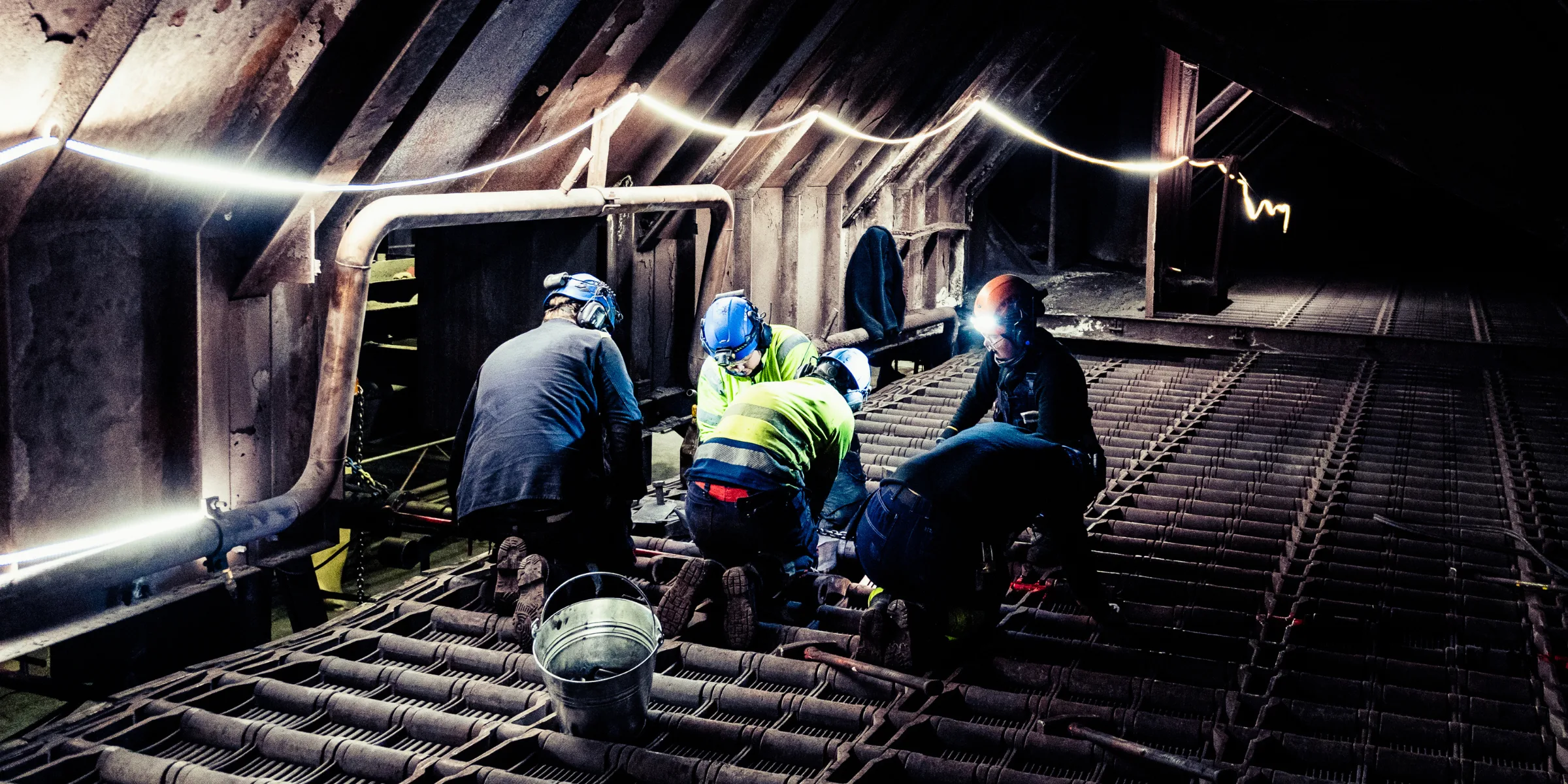 an image showing our mining operations