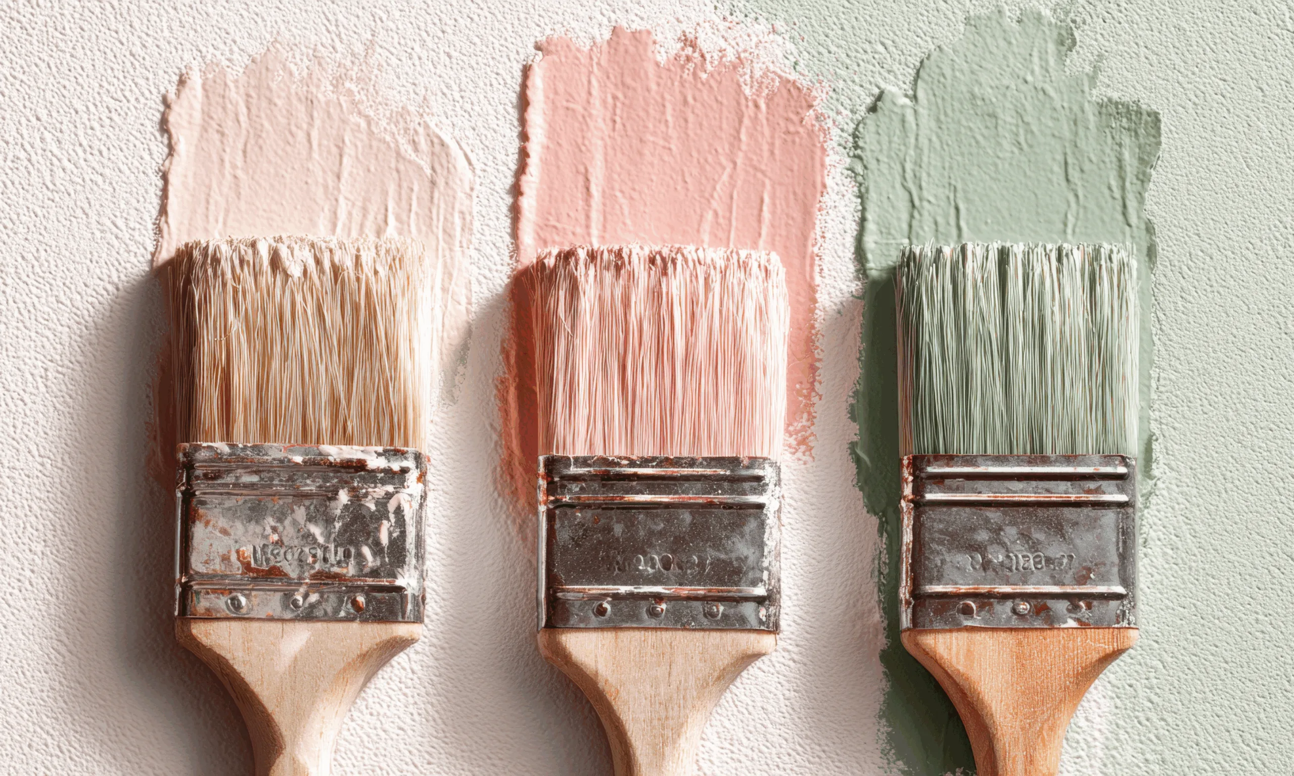 an image to represent how our technical expertise in industrial minerals can help with paint and coating production