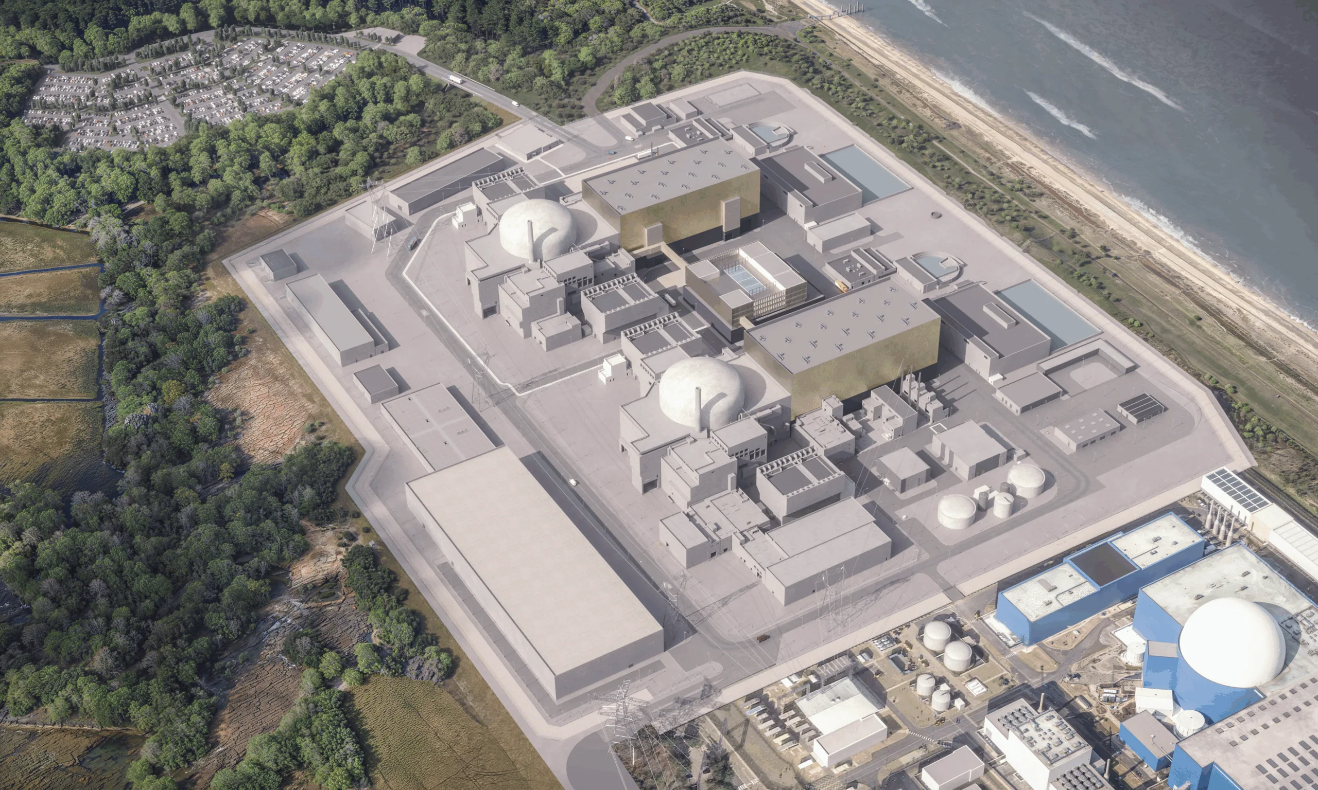 how our responsible mineral sourcing helps sizewell c