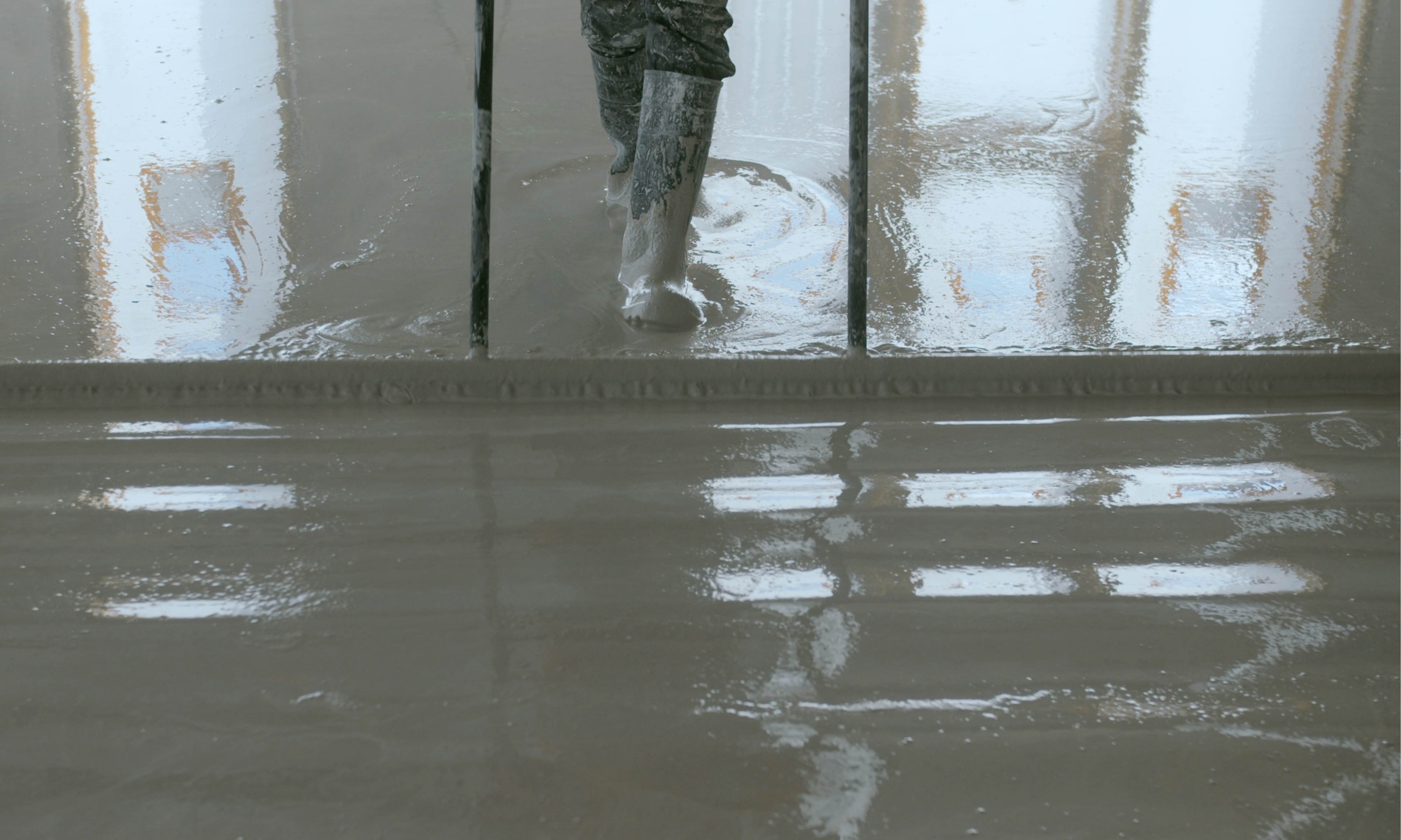 an image to show how our industrial minerals are used in construction