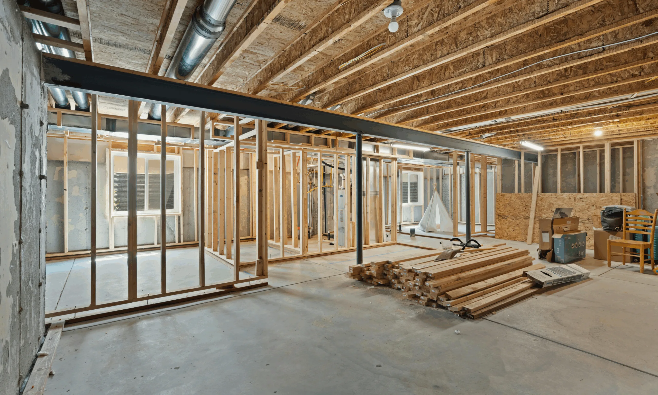 an image showing a construction scene