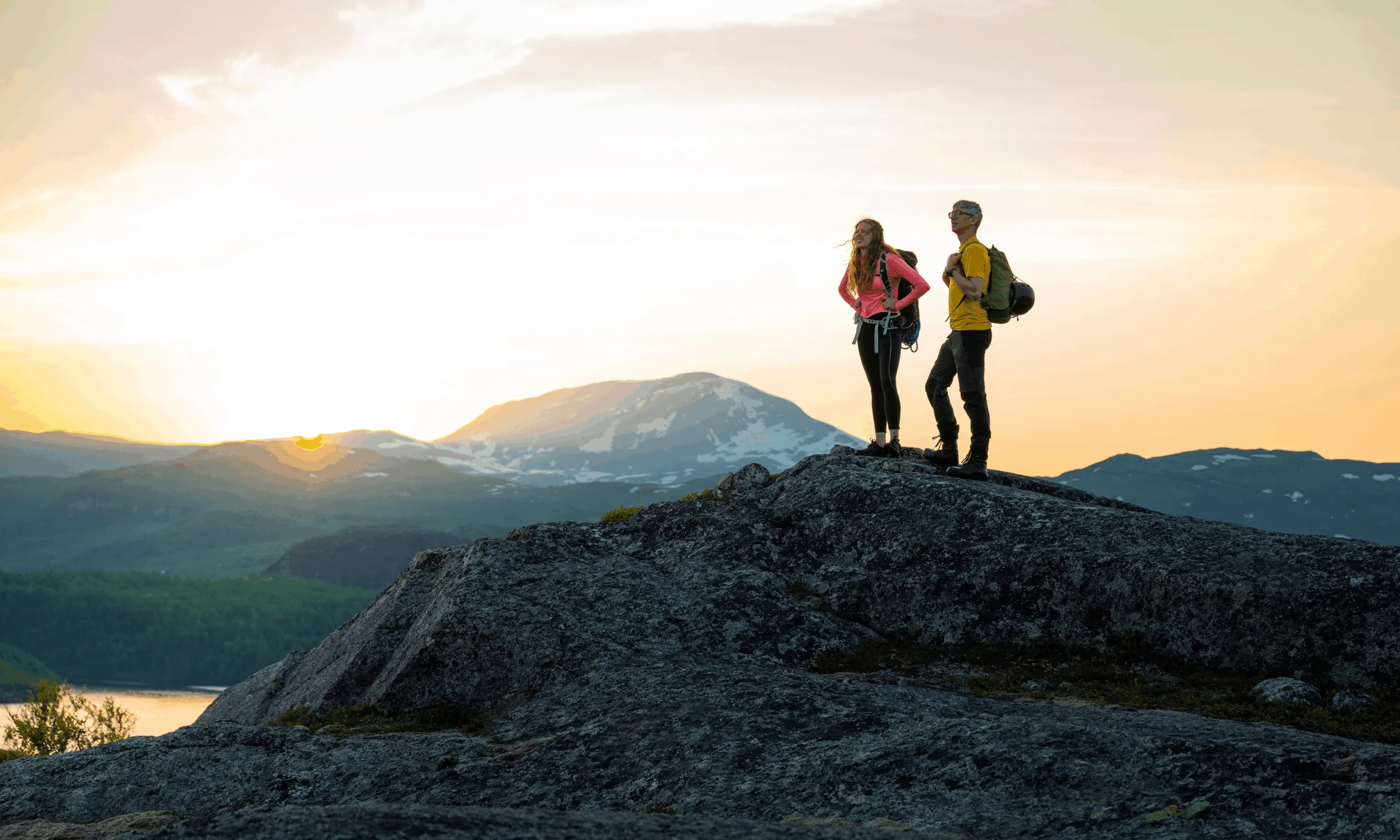 an image to represent our highlights with responsible mineral sourcing