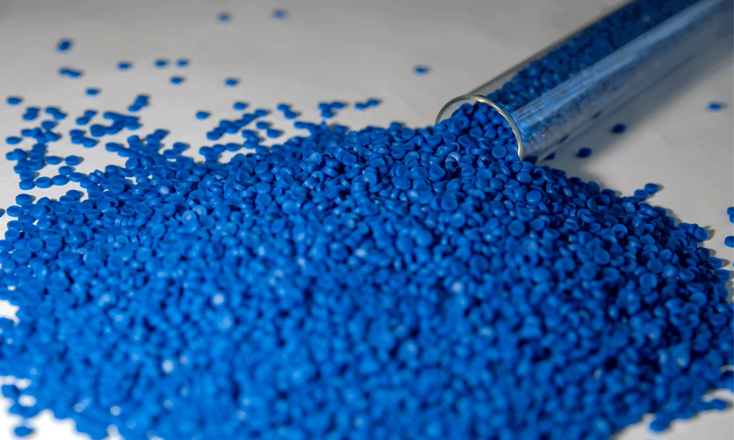 an image to show recyclable polymers