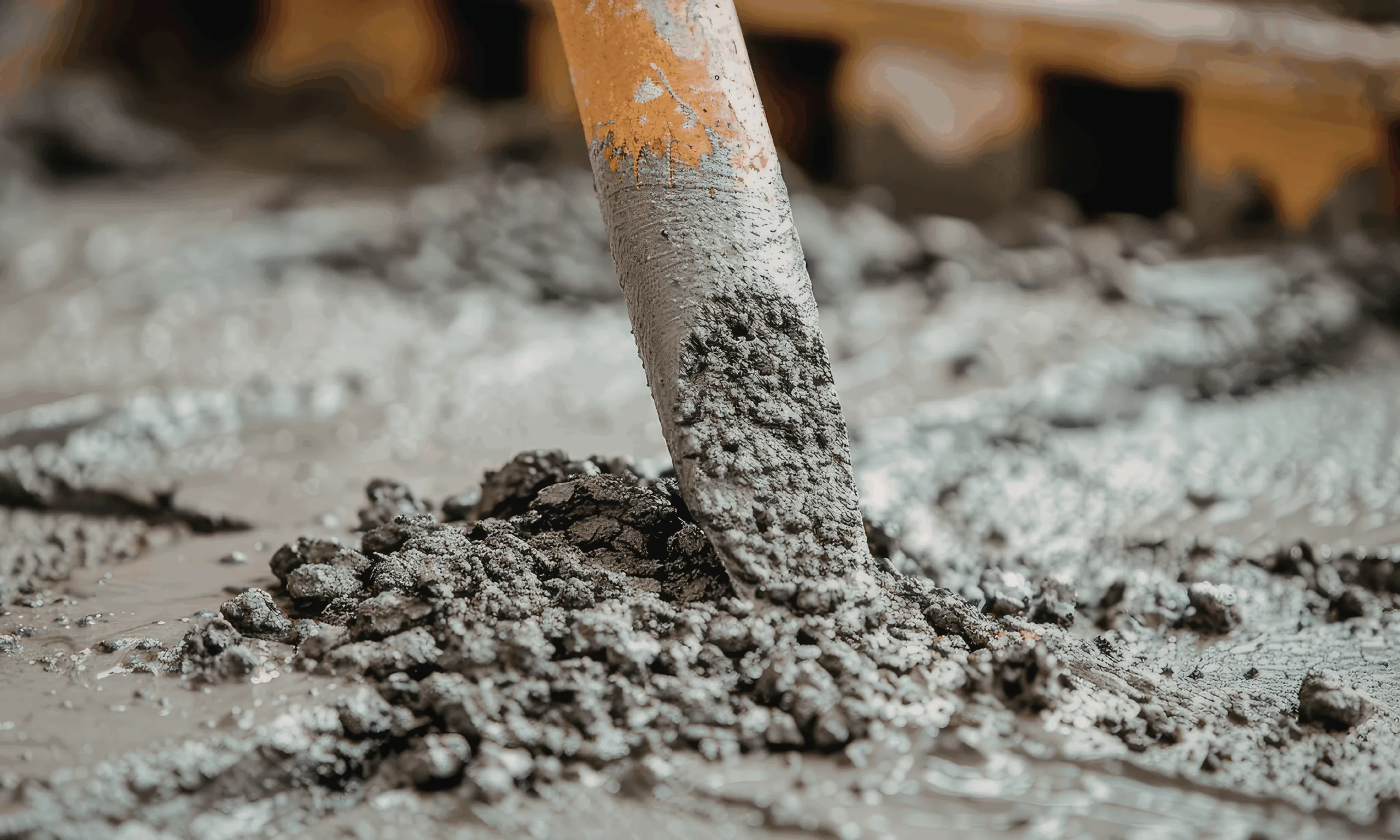 an image to represent long life concrete