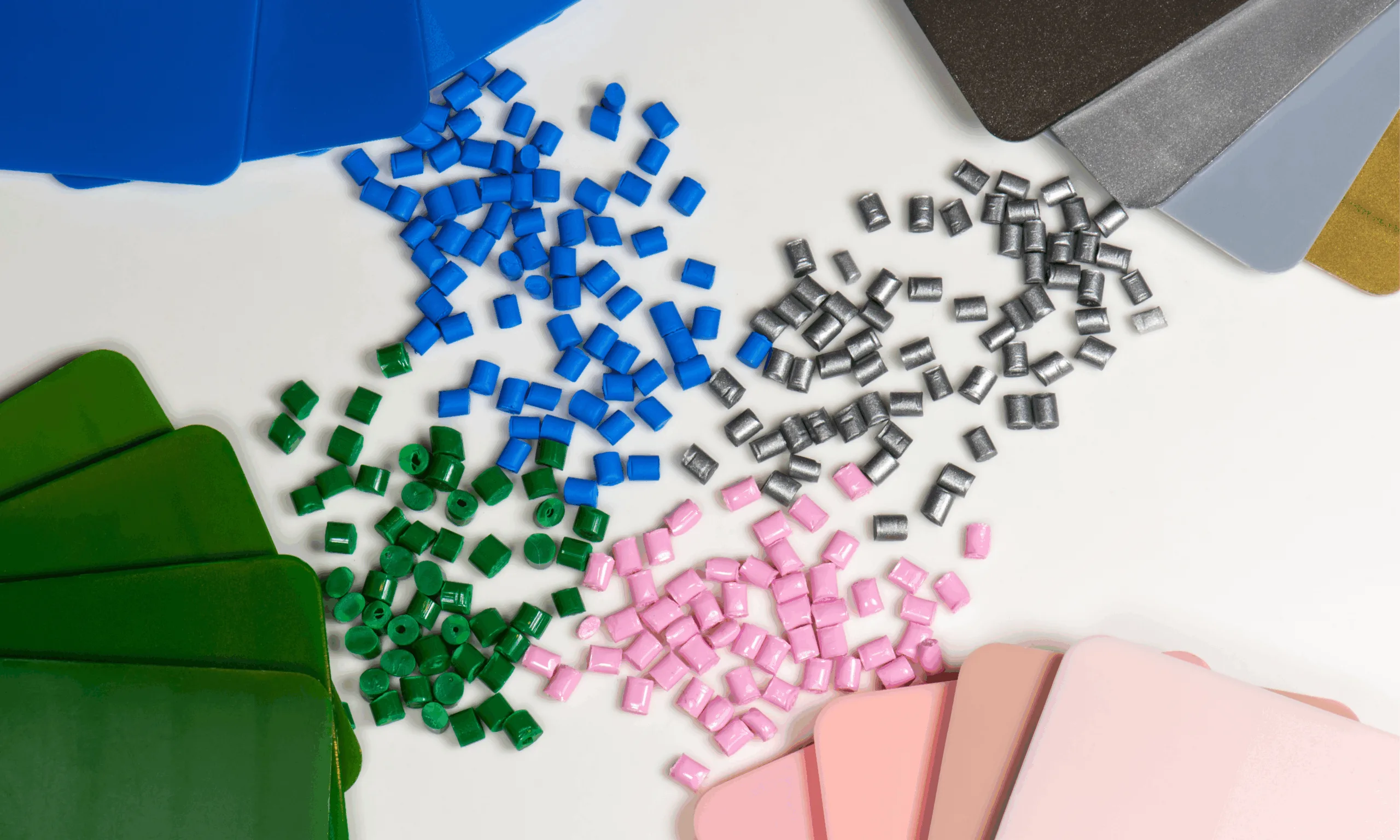 an image to show recyclable packaging