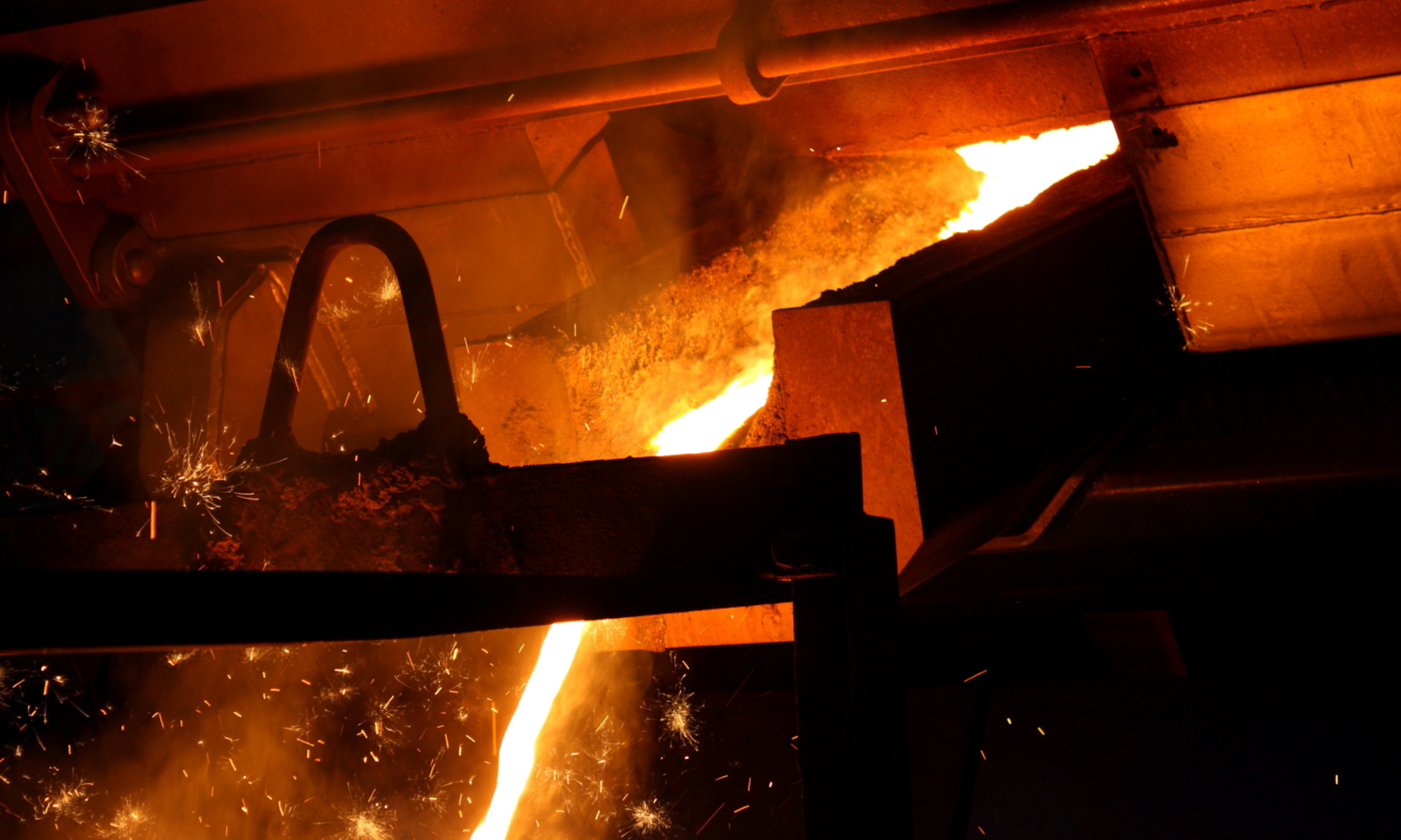 an image showing core and mould production