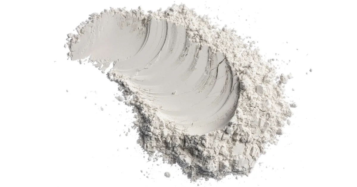 an image to show GGBS mineral