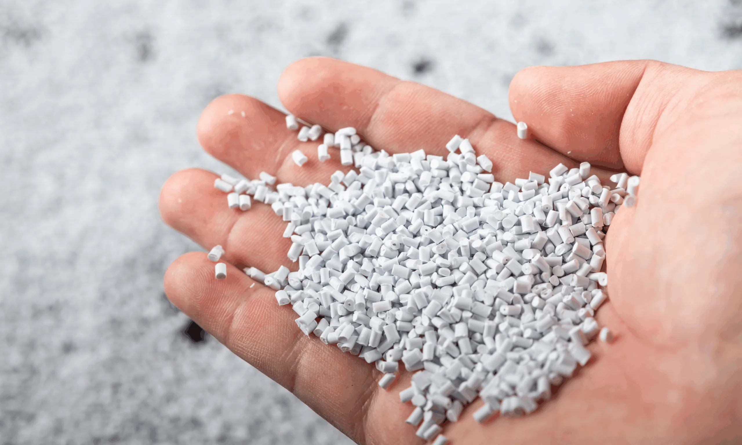 an image to show phlogopite mica in polymers