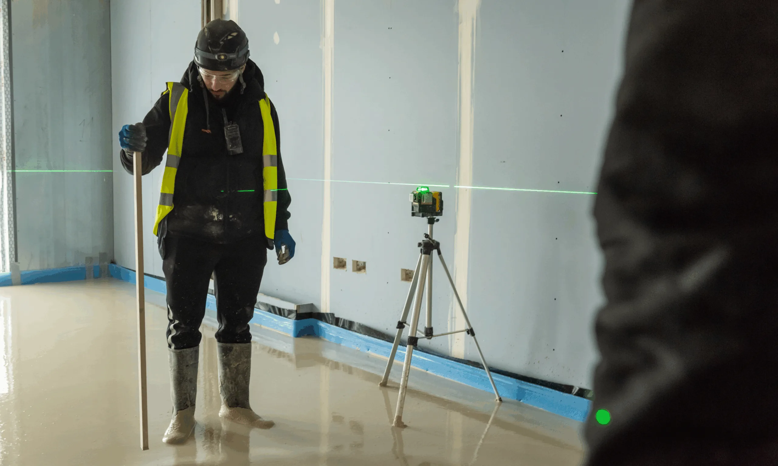 liquid flowing screed FAQs