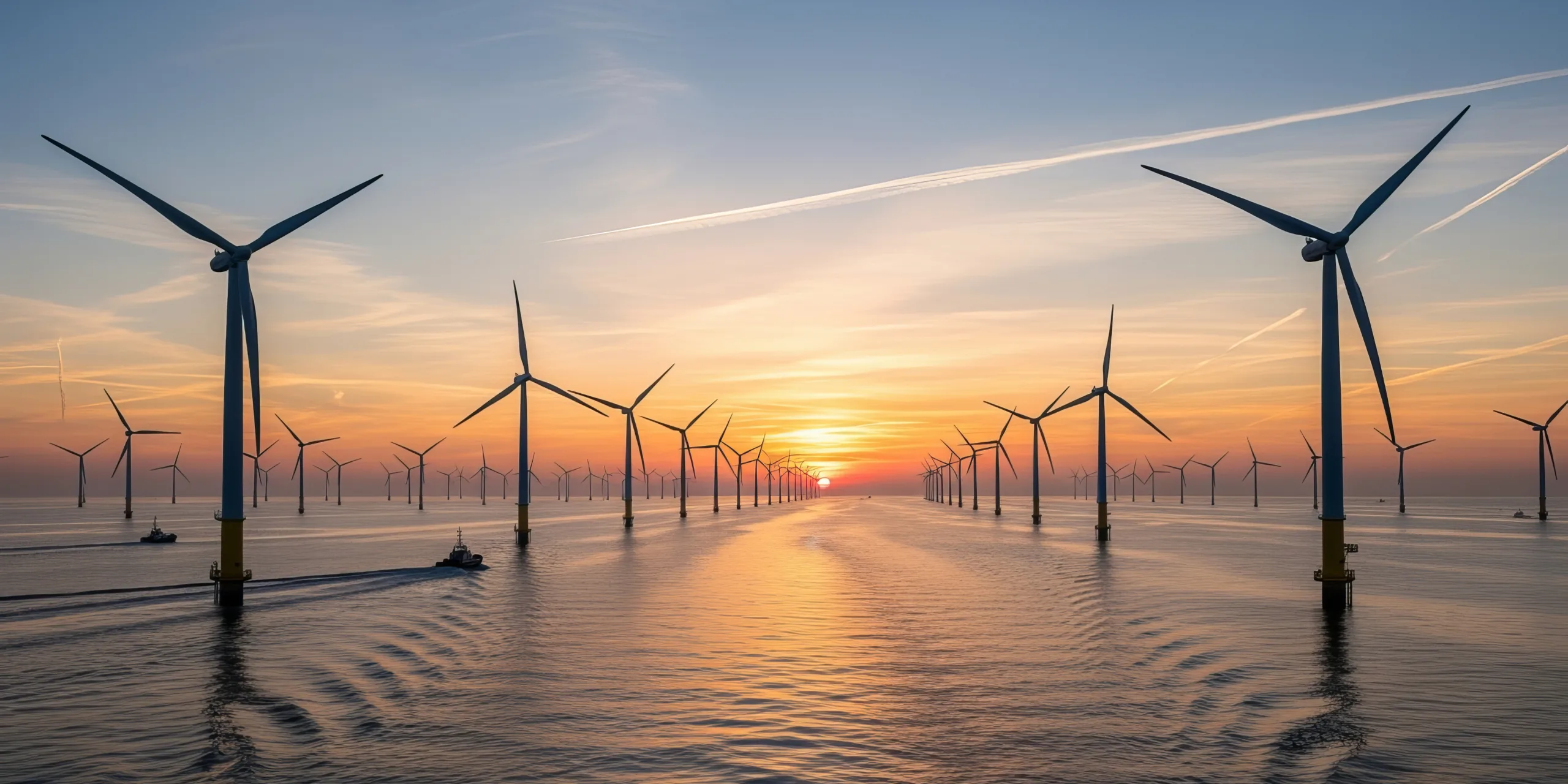 an image to show concrete weight coating used in offshore applications