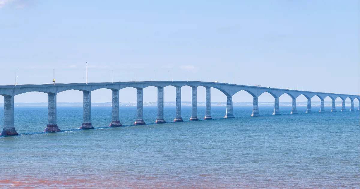 an image to represent how high density aggregates can be used in infrastructure