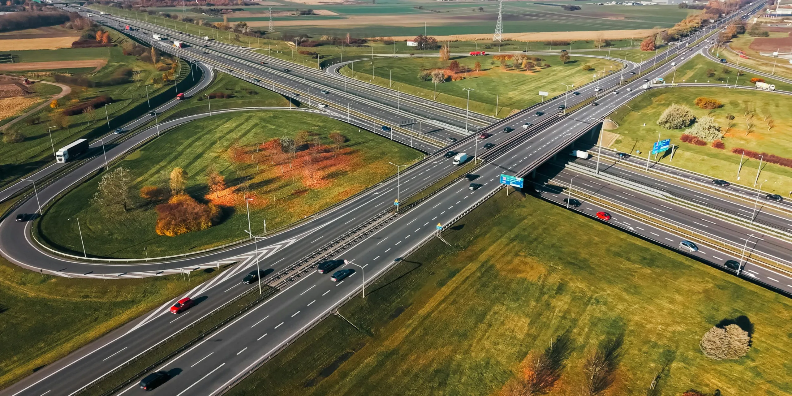 an image to represent high friction surfacing in roads