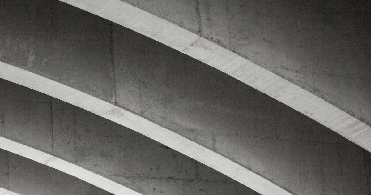 an image showing concrete steps