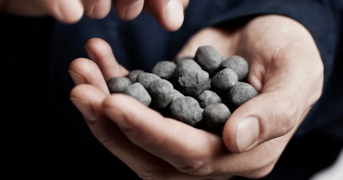 an image showing what critical minerals are